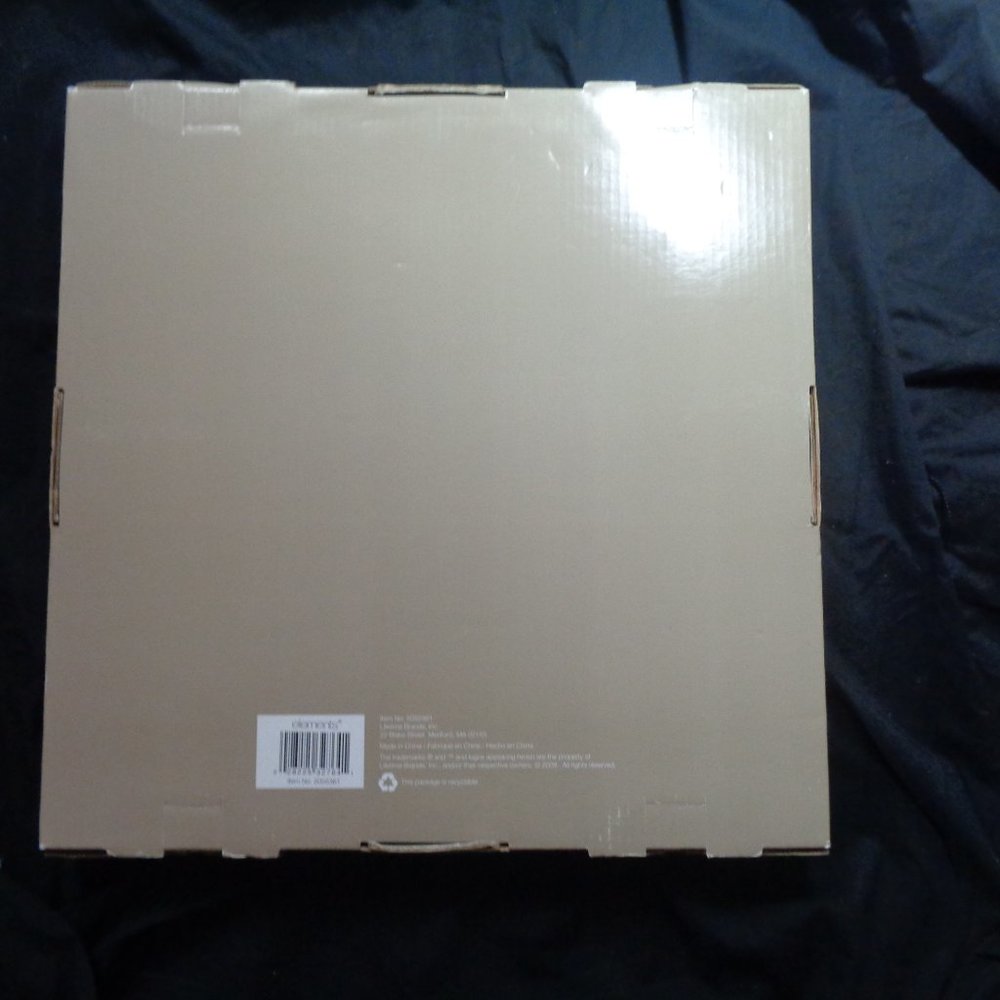 🟨NWT decorative panel wall art - Picture 5 of 6